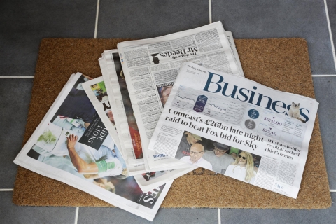 Boss Insights - Weekly Software Tech M&A Round Up - 23rd November 2018